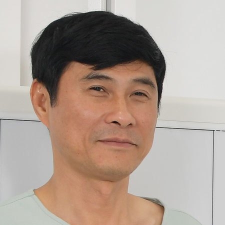 Tôi đã chữa khỏi mỡ máu như thế nào?